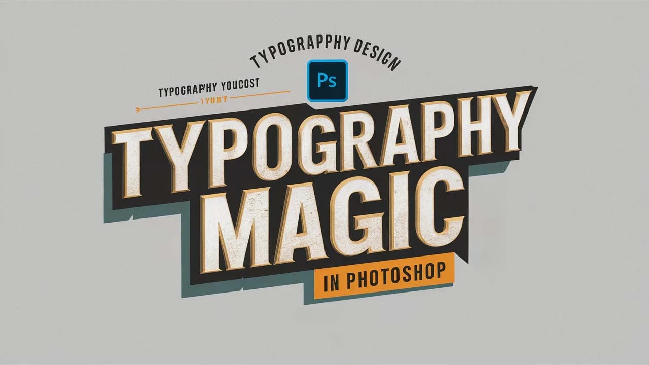 Typography Master Class | Type of Fonts